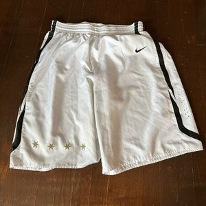 Nike Dri-Fit Hyper Elite Basketball Shorts